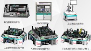 标准工业级培训设备